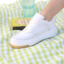 CAMPAÑA SHOES SS2021